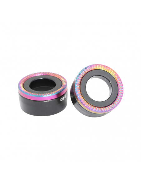 Pride Fusion Washers Bolts