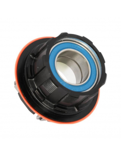 Driver Pride Racing Fusion