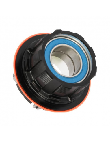 Pride Racing Fusion Driver