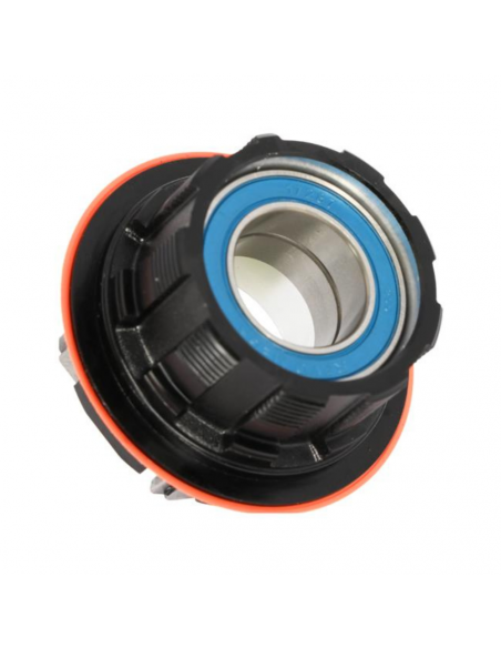 Driver Pride Racing Fusion