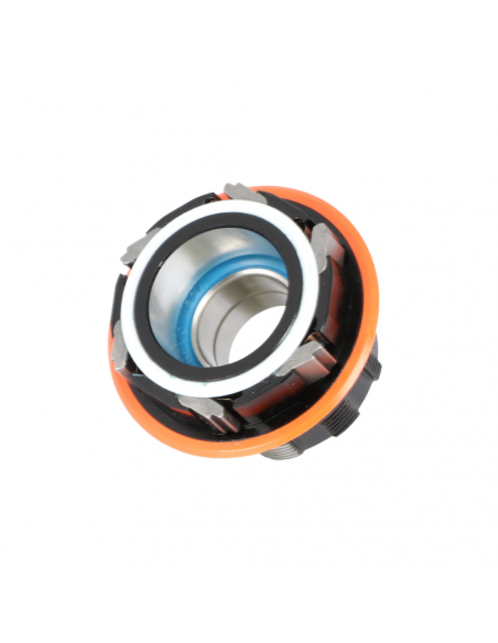 Driver Pride Racing Fusion