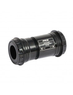 Pride Racing BB30 Interlock Stainless Bottom Bracket - 24mm 2