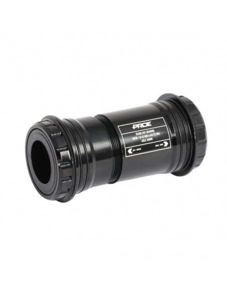 Pride Racing BB30 Interlock Stainless Bottom Bracket - 24mm