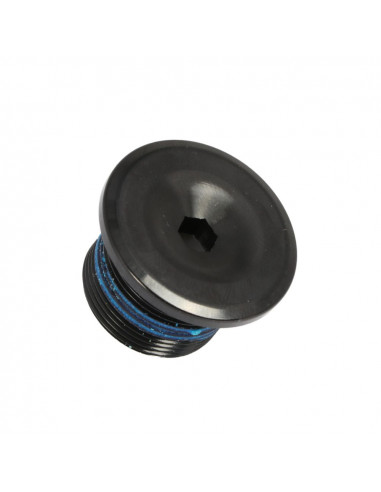 Pride Newton SX Crankset Compression Screw