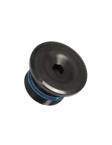 Pride Newton SX Crankset Compression Screw