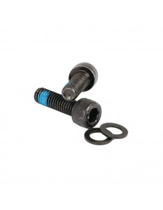 Vis De Serrage De Pédalier Pride Newton SX