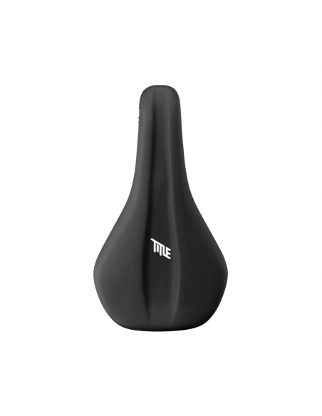 Title MS2 Saddle - Black