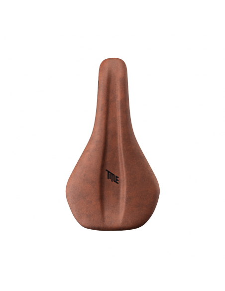 Title MS2 Saddle - Brown