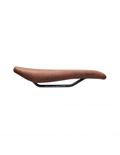 Title MS2 Saddle - Brown 2