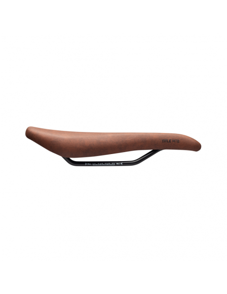 Selle Title MS2 - Brown