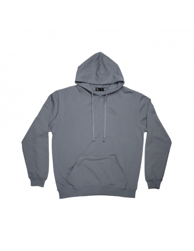 Title Hoodie - Faded Pink