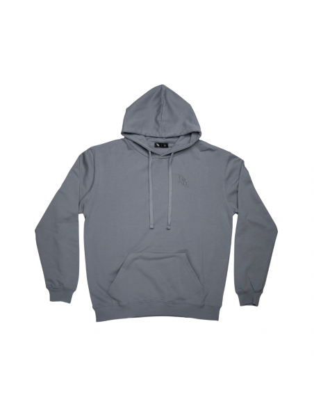 Title Hoodie - Faded Pink