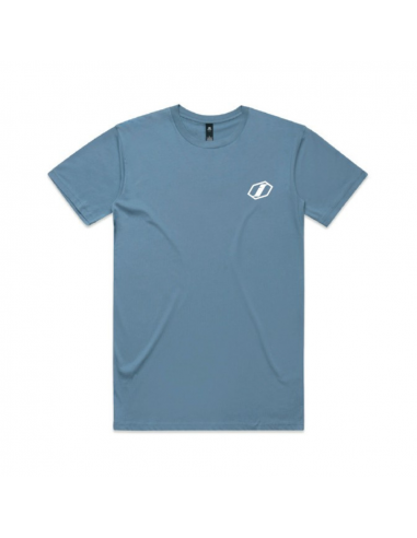 Inspyre IDM T-Shirt - Fog Blue
