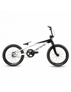 Inspyre Bmx Concorde V3 Pro 3XL - White/Black