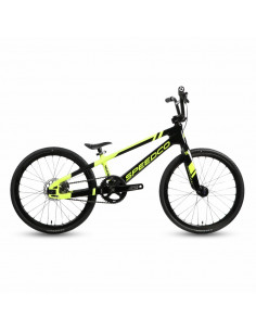 Speedco Velox Evo Bmx Gloss Neon Yellow - Expert