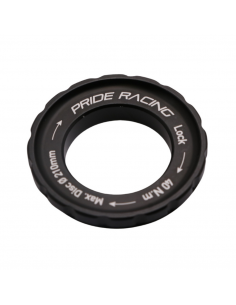 Lock Ring Pride Racing Centerlock 2