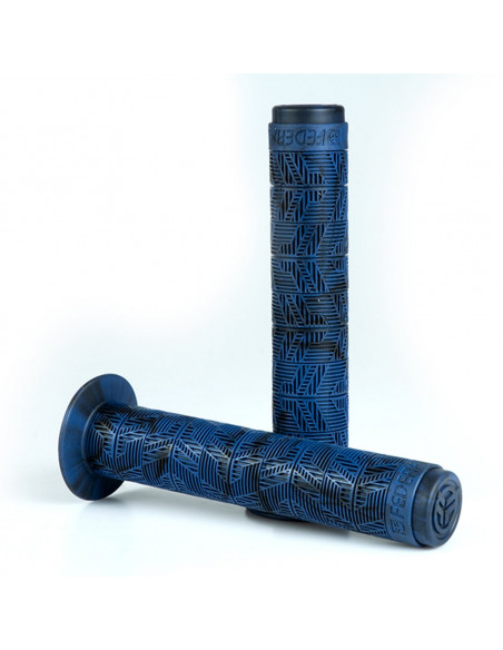 Poignees Federal Command