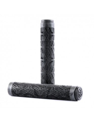 Federal Command Flangeless Grips