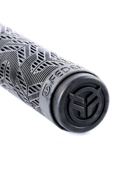 Federal Command Flangeless Grips