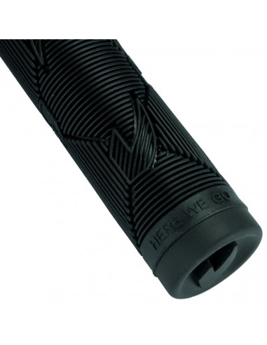 Tall Order Catch Grips