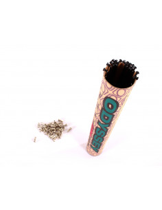 Odyssey Spokes Black (X 40) 2