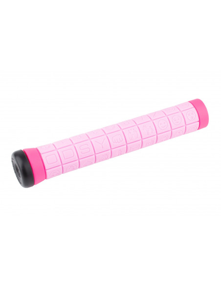 Odyssey Keyboard V2 Aaron Ross Grips