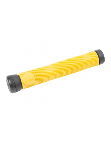 Odyssey Warnin' Gary Young Grips