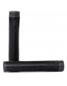 Federal Rewind Flangeless Grips - Black