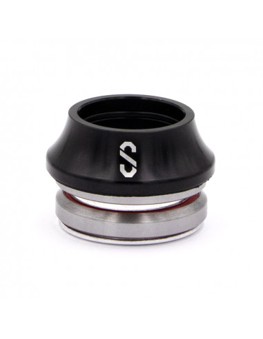 Session Headset (IS) 1-1/8" - Black