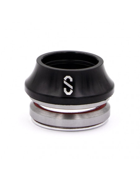 Session Headset (IS) 1-1/8" - Black