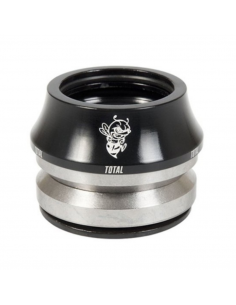 Headset Total Killabee Black