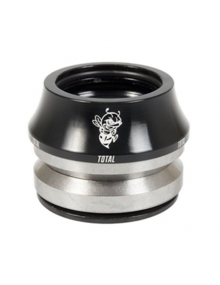 Jeu De Direction Total Killabee Black