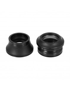 Jeu De Direction Integre Federal Black