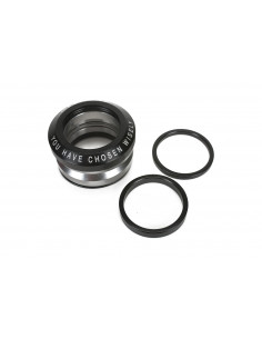 Jeu De Direction Sunday Integrated Black 2