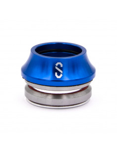 Session Headset (IS) 1-1/8" - Blue