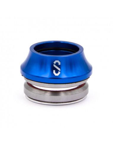 Session Headset (IS) 1-1/8" - Blue