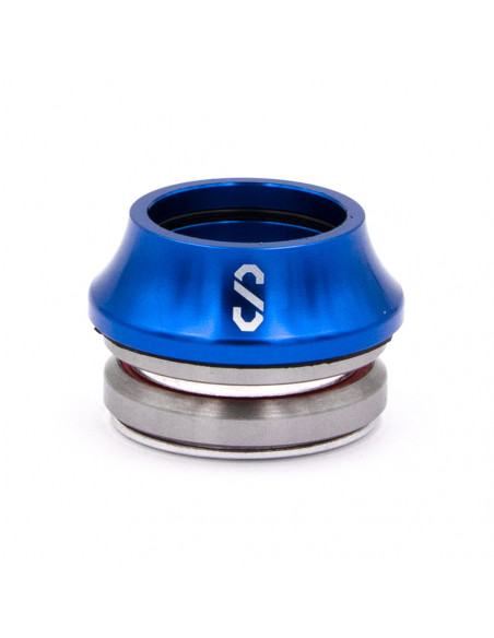 Session Headset (IS) 1-1/8" - Blue
