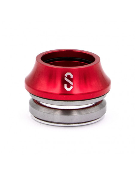 Session Headset (IS) 1-1/8" - Red