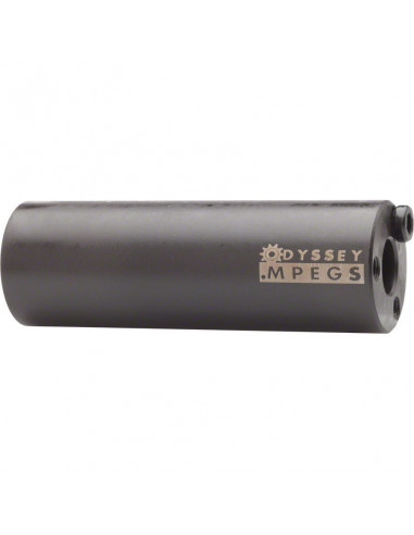 Odyssey Mpeg Black Peg (Pair)