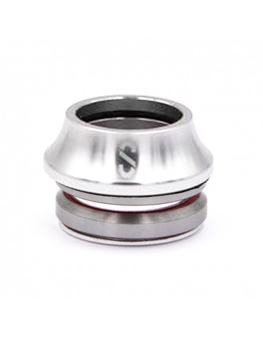 Jeu De Direction Session (IS) 1-1/8" - Argent