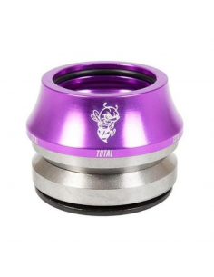 Total Killabee Headset - Purple