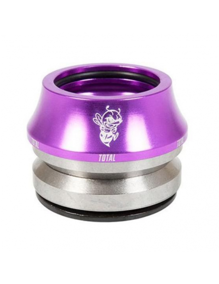 Total Killabee Headset - Purple