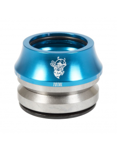 Total Killabee Headset - Blue