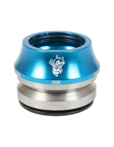 Total Killabee Headset - Blue