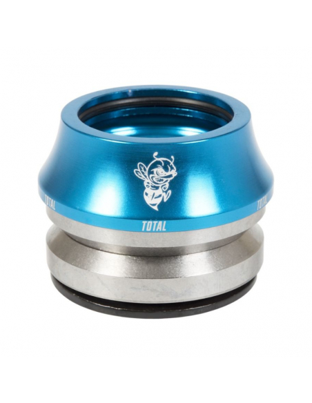 Jeu De Direction Total Killabee - Blue