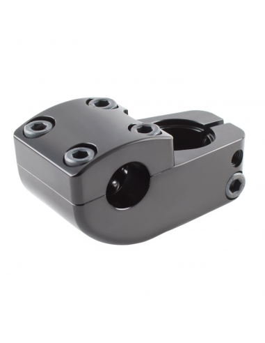 Odyssey Nord Stem Black