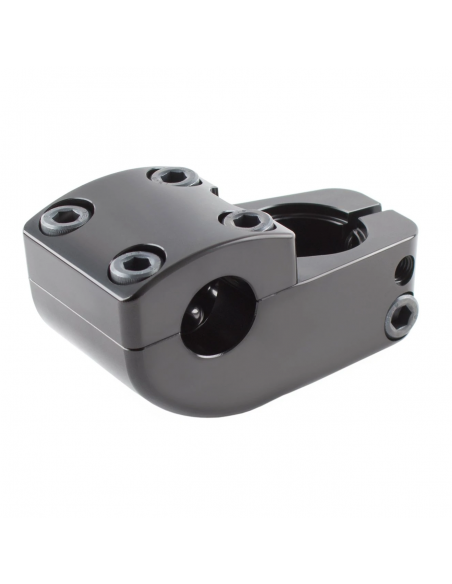 Odyssey Nord Stem Black