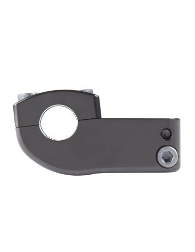 Odyssey Nord Stem Black