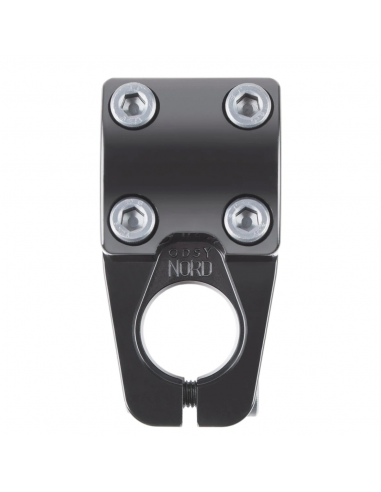 Potence Odyssey Nord Black