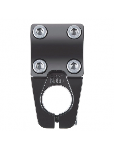 Potence Odyssey Nord Black